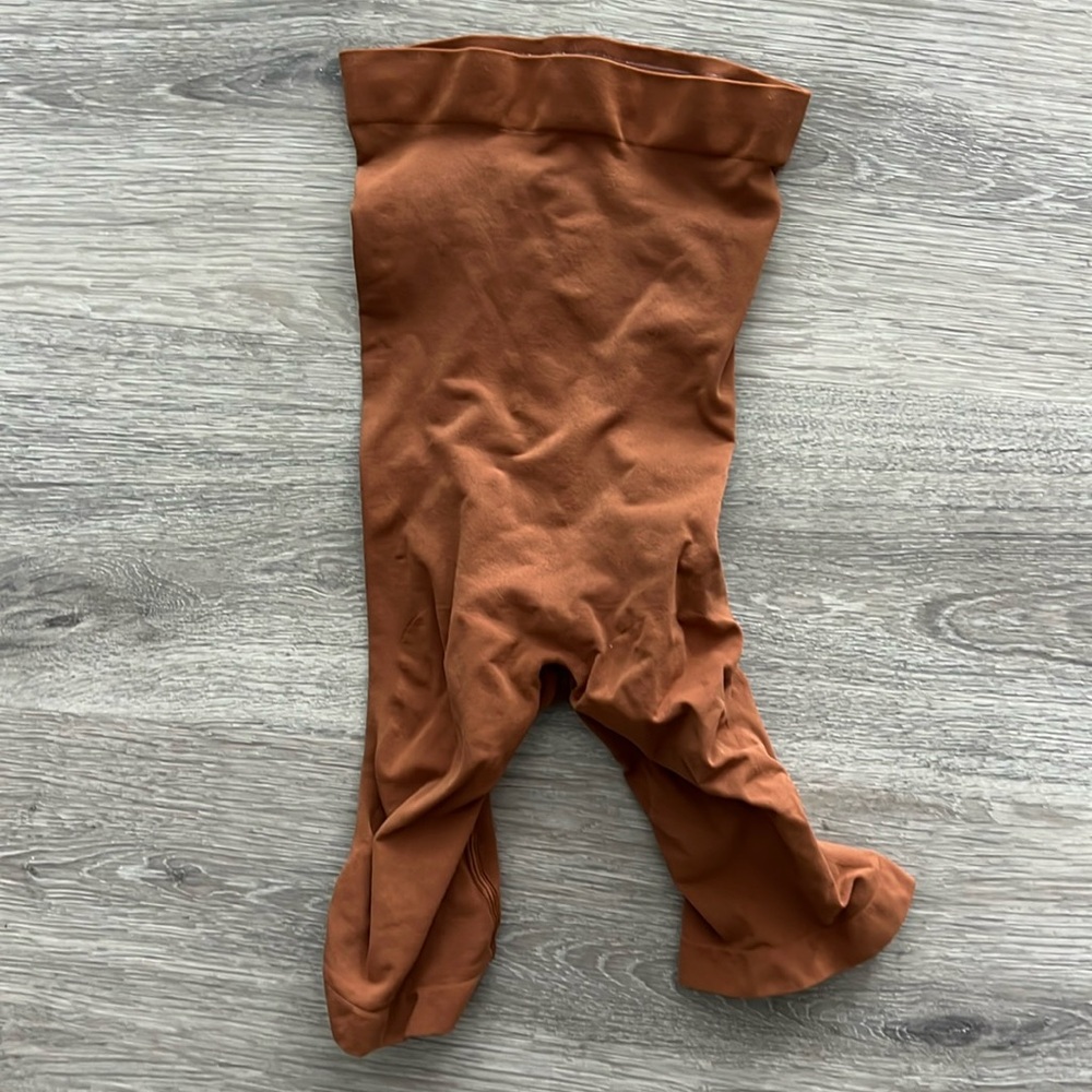 Skims shorts